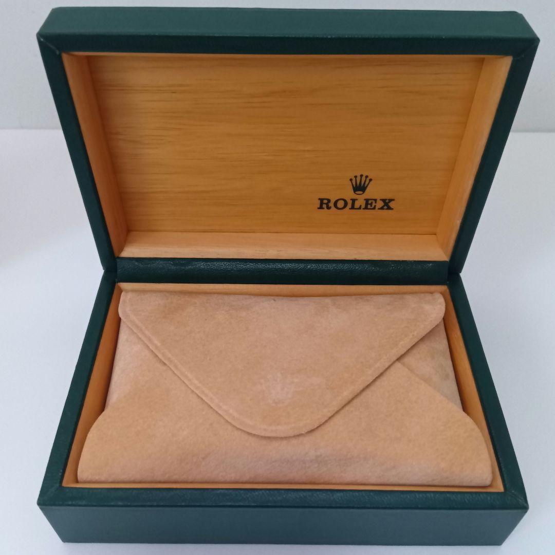 ROLEX 時計用 箱