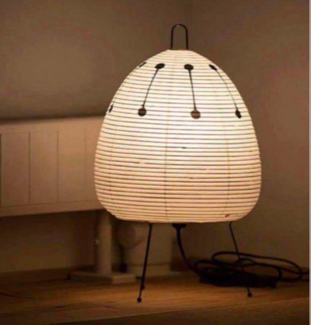 正規品　未使用　イサム ノグチ アカリ akari 1ADスタンド