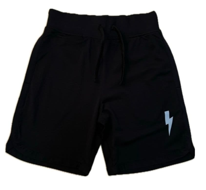 ABOUTアバウト テニスウェア XXL 黒 ハーフパンツ