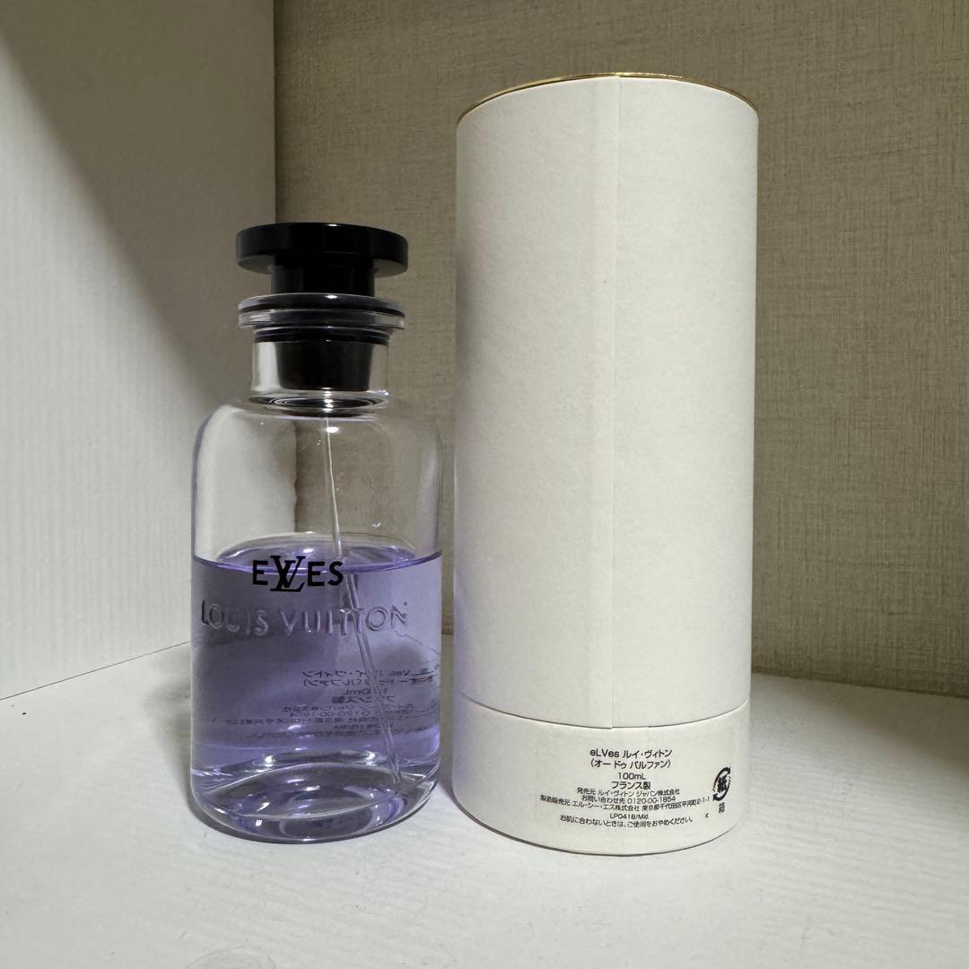 ヴ*ィ様 LOUIS VUITTON ルイヴィトン 「el Ves ルイ・ヴィト