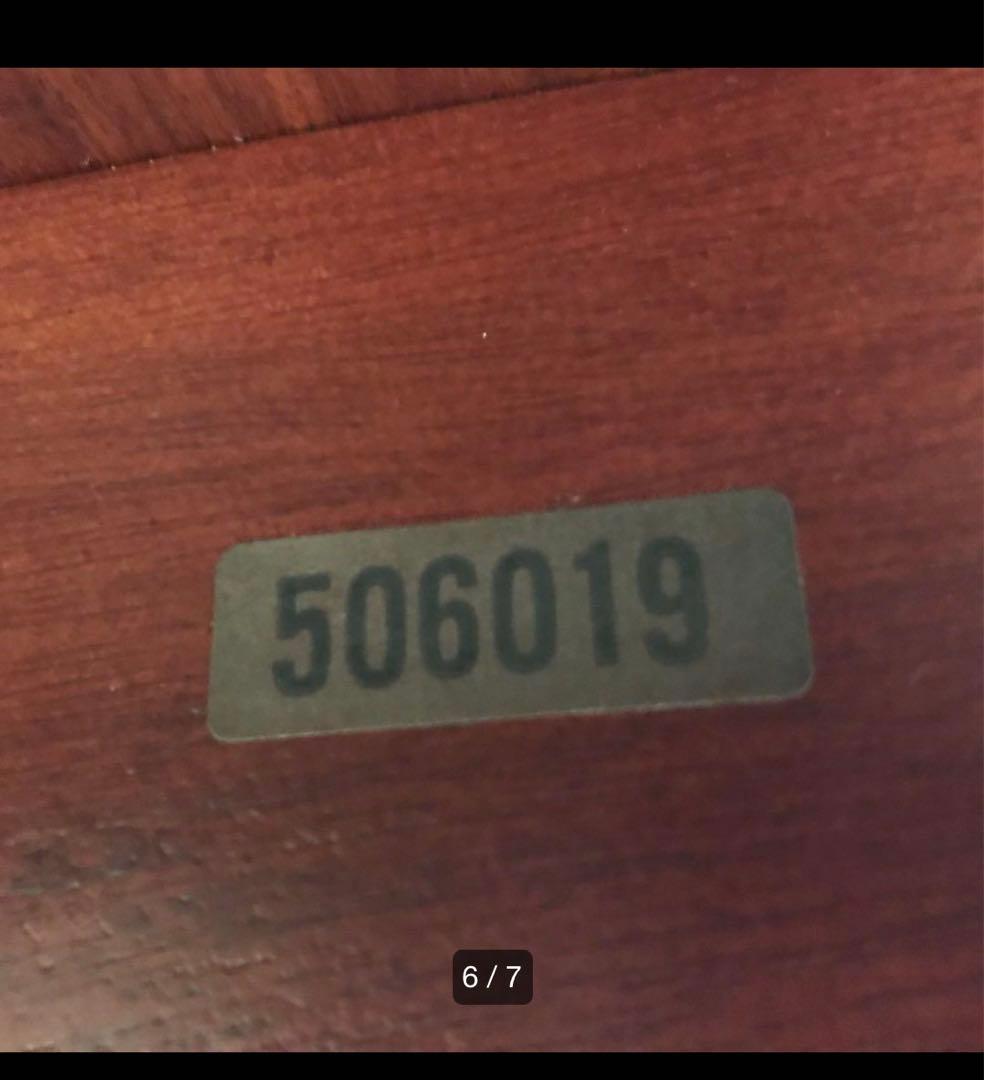 ⭐︎お値下げしました⭐︎カリモク　ローテーブル　座卓　大きい