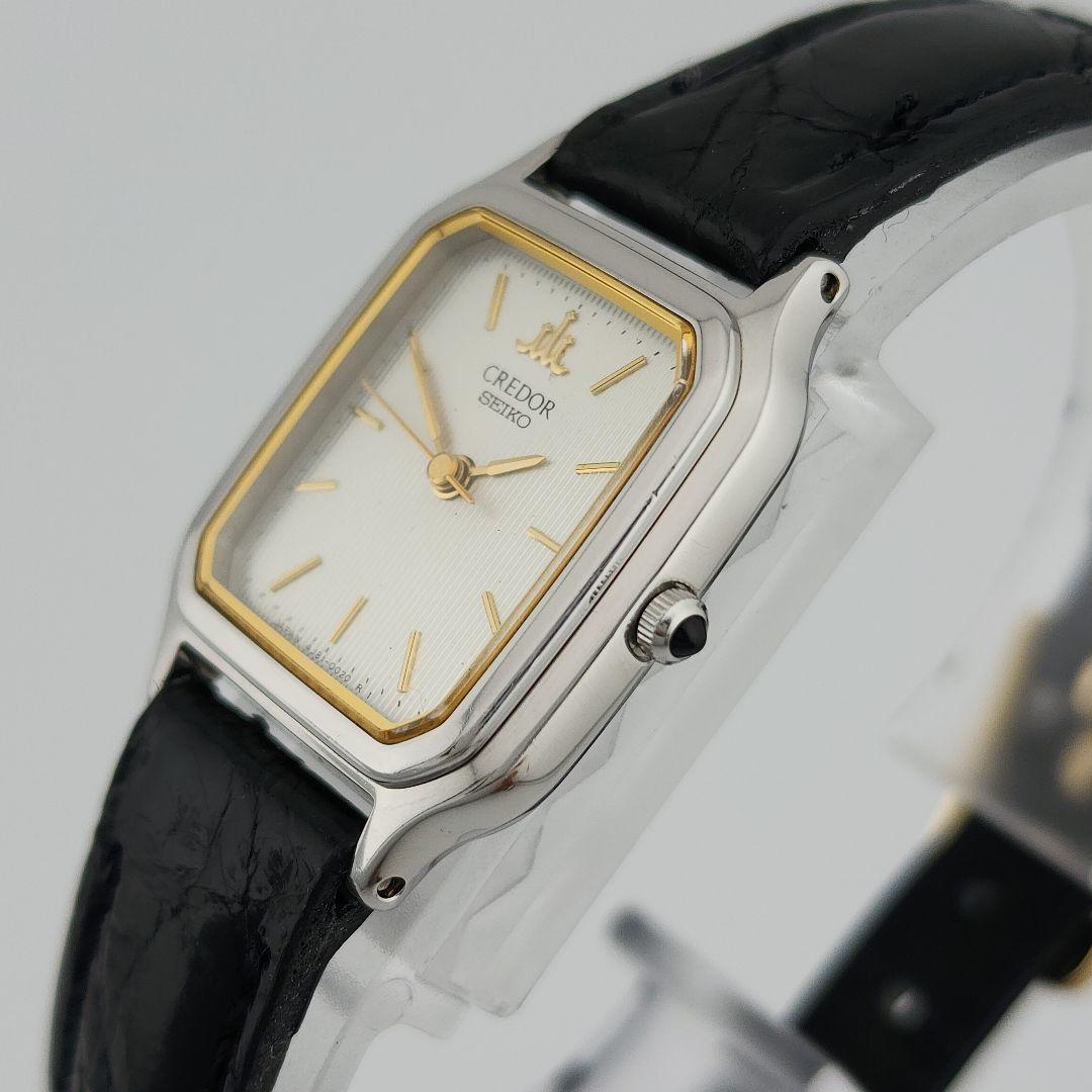 yukoさんのSEIKO CREDOR クレドール 腕時計 4J81-5020