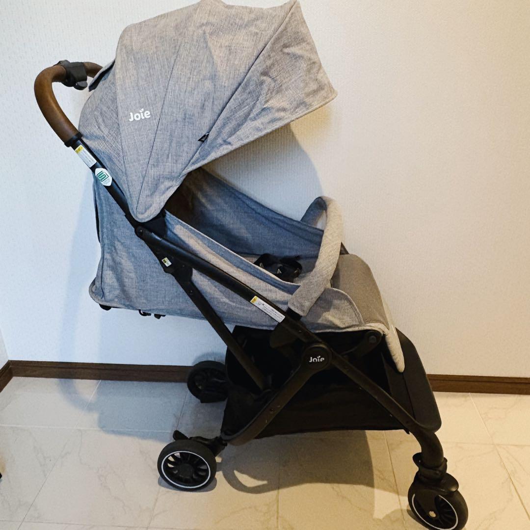 【♡送料込♡】joie ベビーカー ツーリスト⭐︎ Jihan Jane