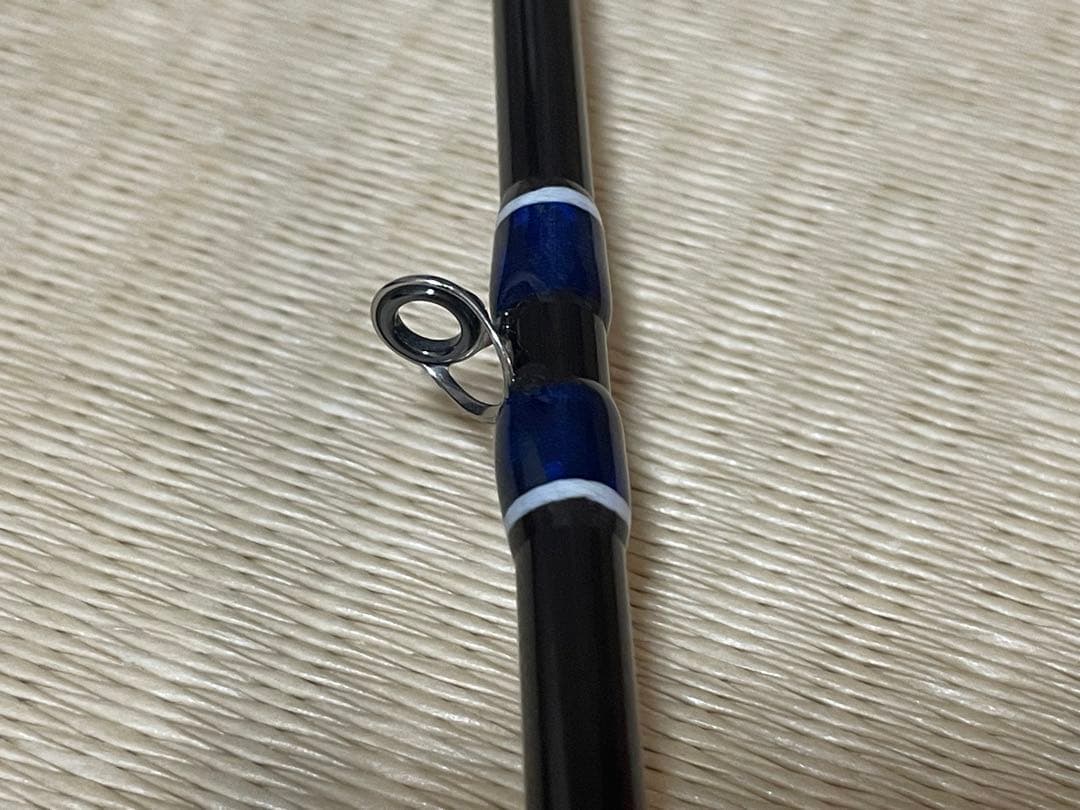 ツララ　✖︎ ハマズ　アルデア　58 HAMAZU TULALA