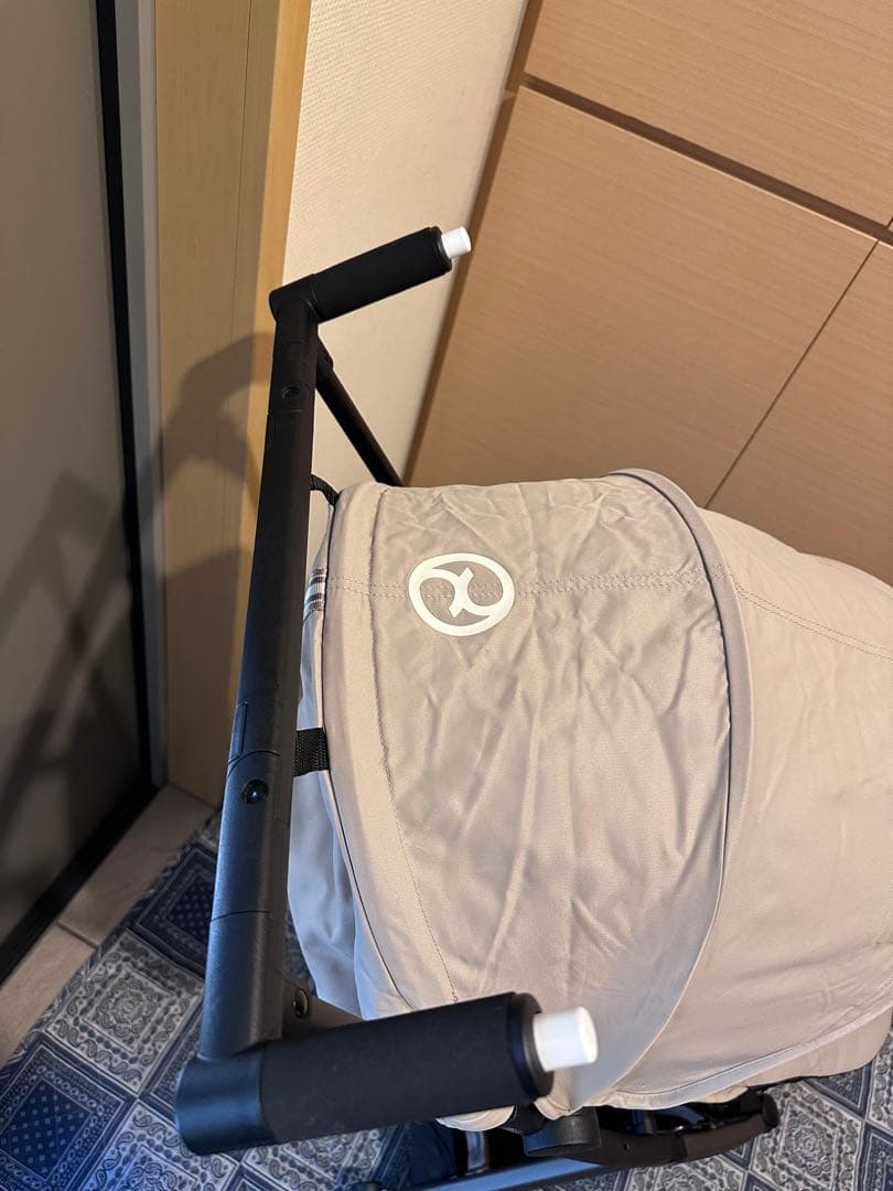 みきみき ショップ専用　リベル　2024 セット　アーモンドベージュ