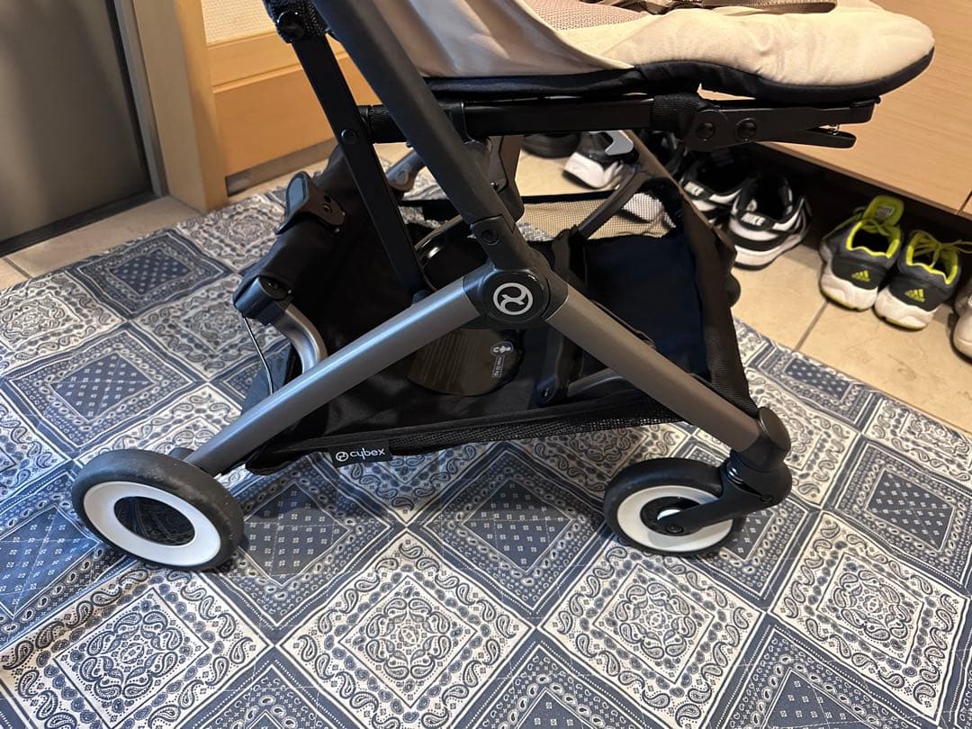 みきみき ショップ専用　リベル　2024 セット　アーモンドベージュ
