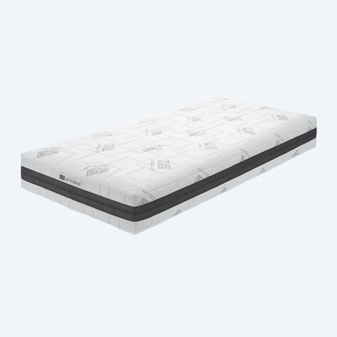 airweave エアウィーヴ　マットレス　S04 シングル