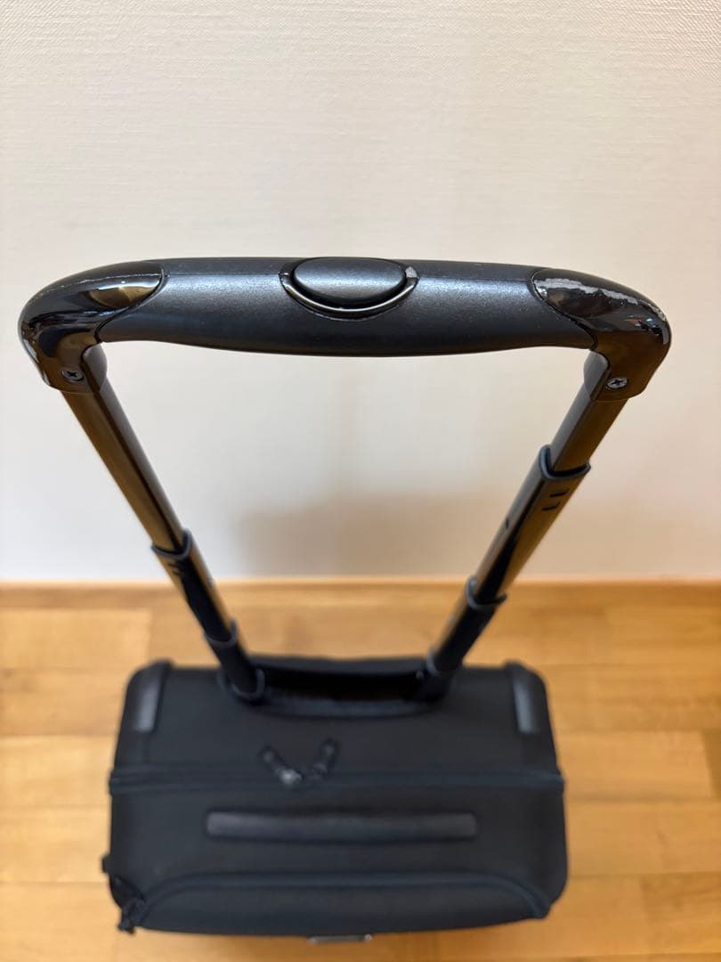 TUMI Alpha3 キャリーケース