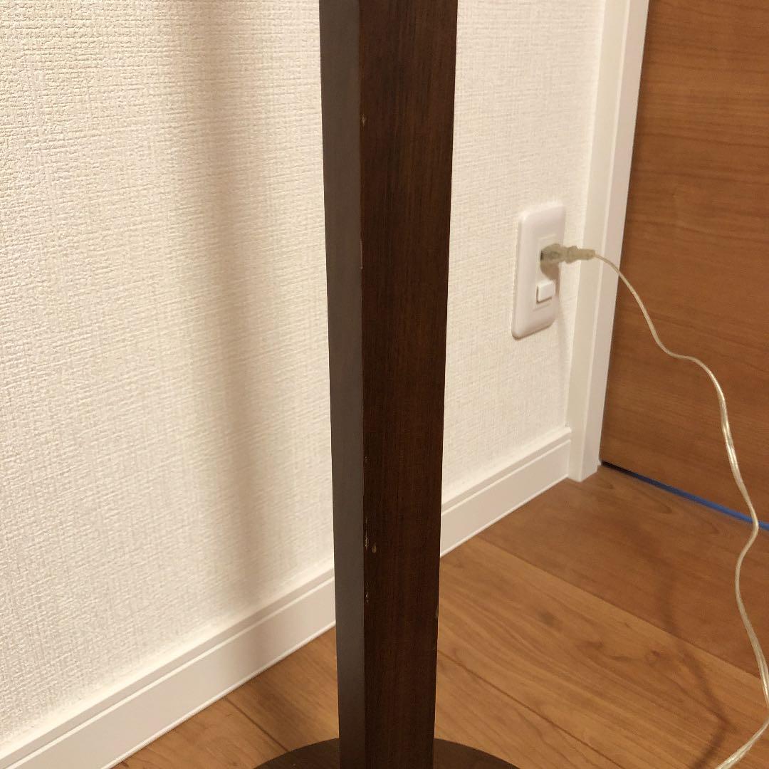 NOCE スタンド 間接照明♪