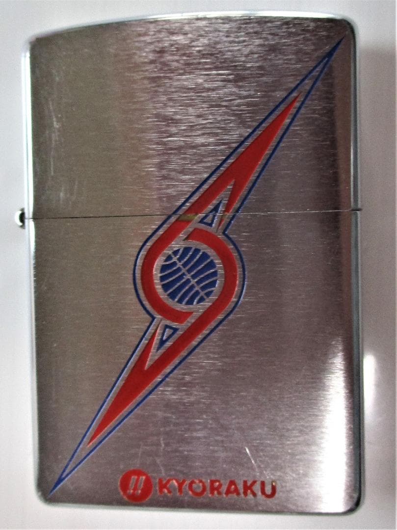 ジッポ　羽根ぱちんこ　ウルトラセブン　新品