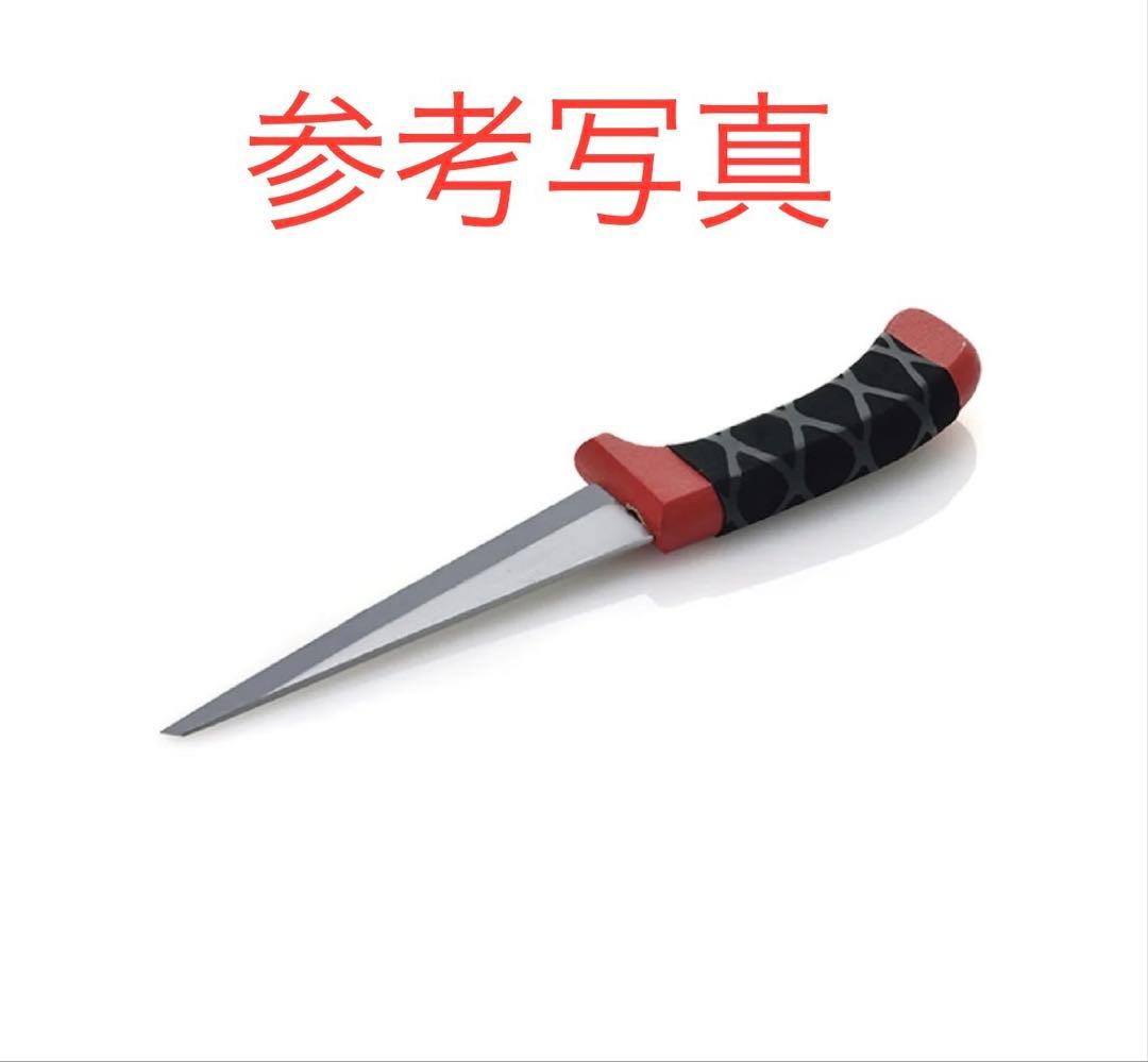 【 ベストカタヤマ 】氷ナイフNo.501（片刃）と氷鋸No.408