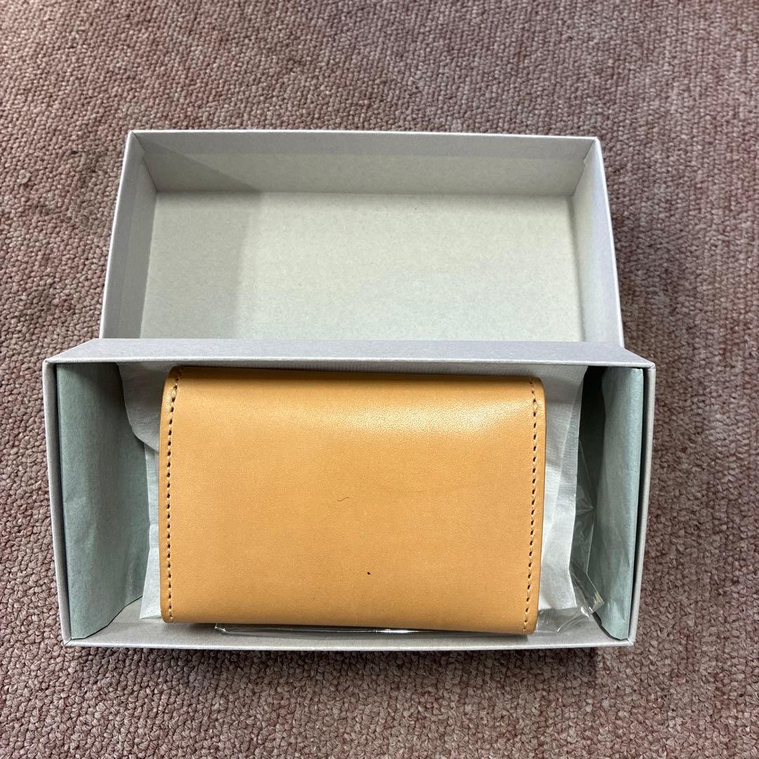 WILDSWANS ワイルドスワンズ ポント PONT サドル ナチュラル