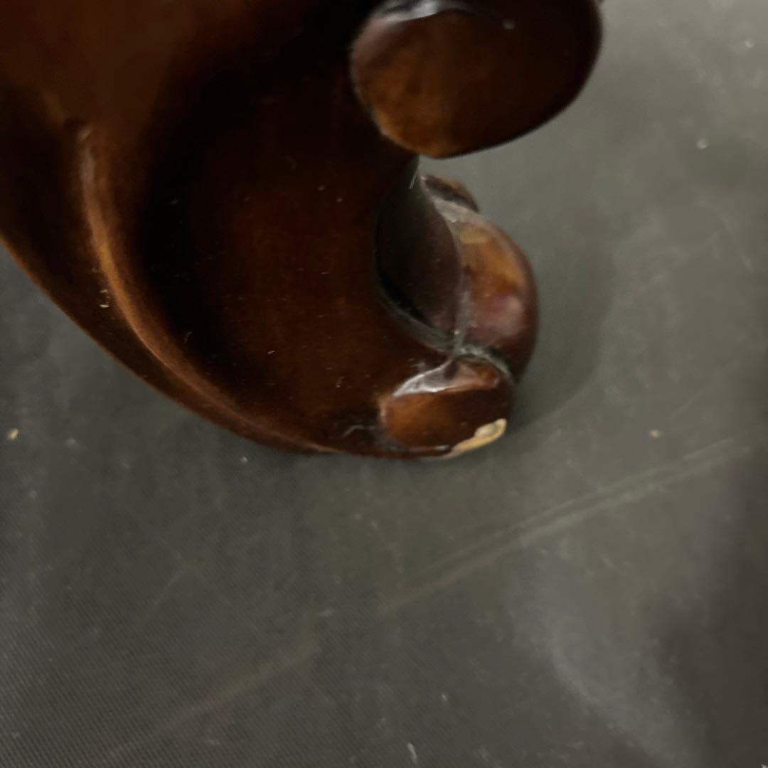 アンティーク　子引出し　タンス　チェスト