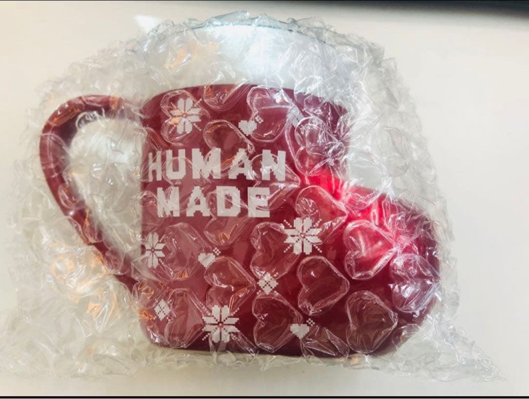 HUMAN MADE HOLIDAY HOT SET クリスマス