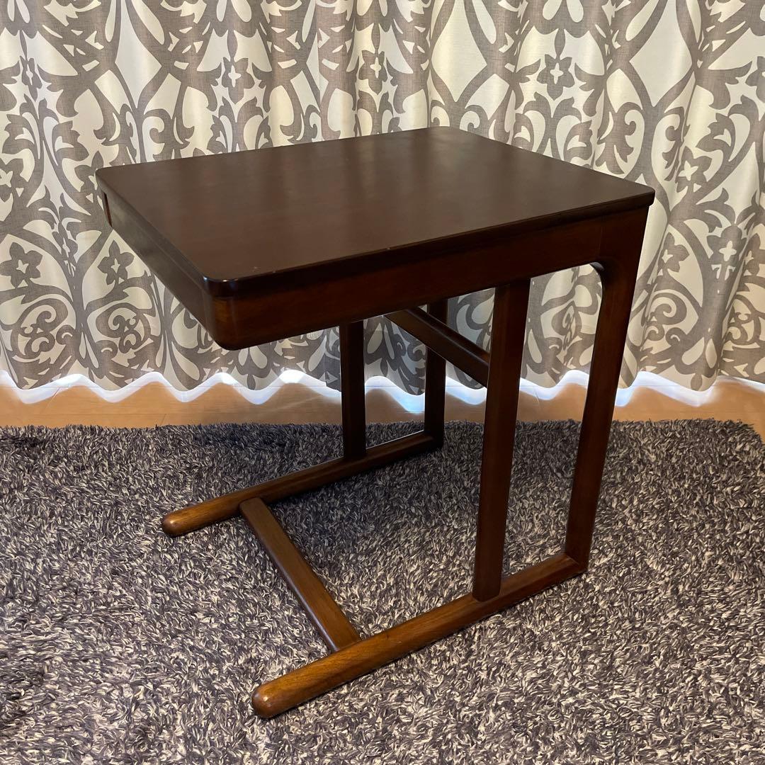 野田産業（NDstyle）サイドテーブル