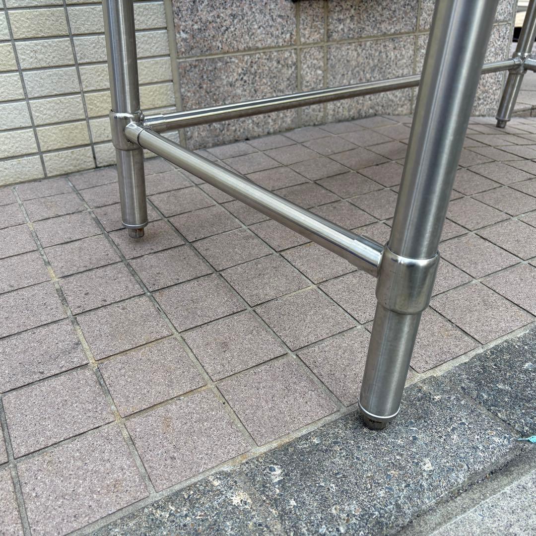 Maruzen ステンレス作業台