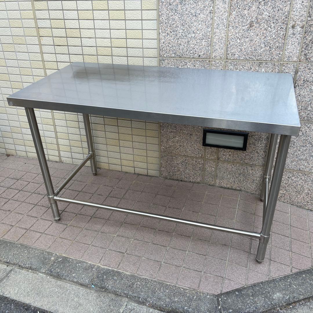 Maruzen ステンレス作業台
