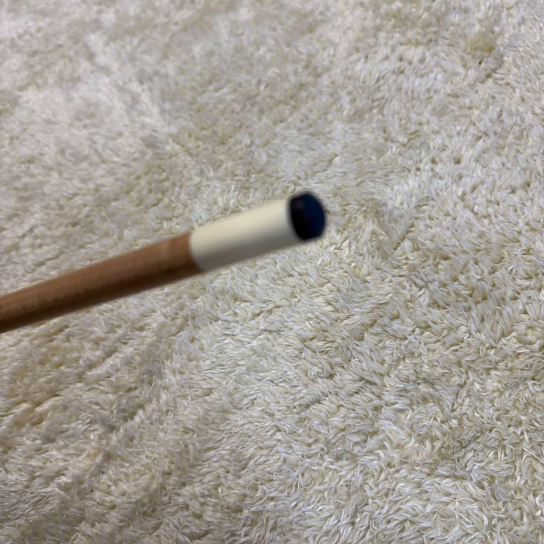 ビリヤード　キュー　MAPLE SHAFT