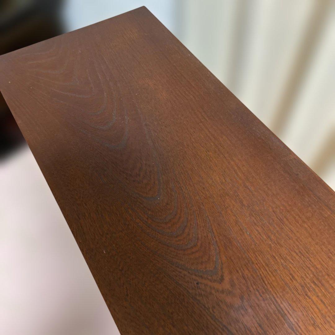 昭和レトロ 床の間飾り棚 テレビ台 和モダン ローボード