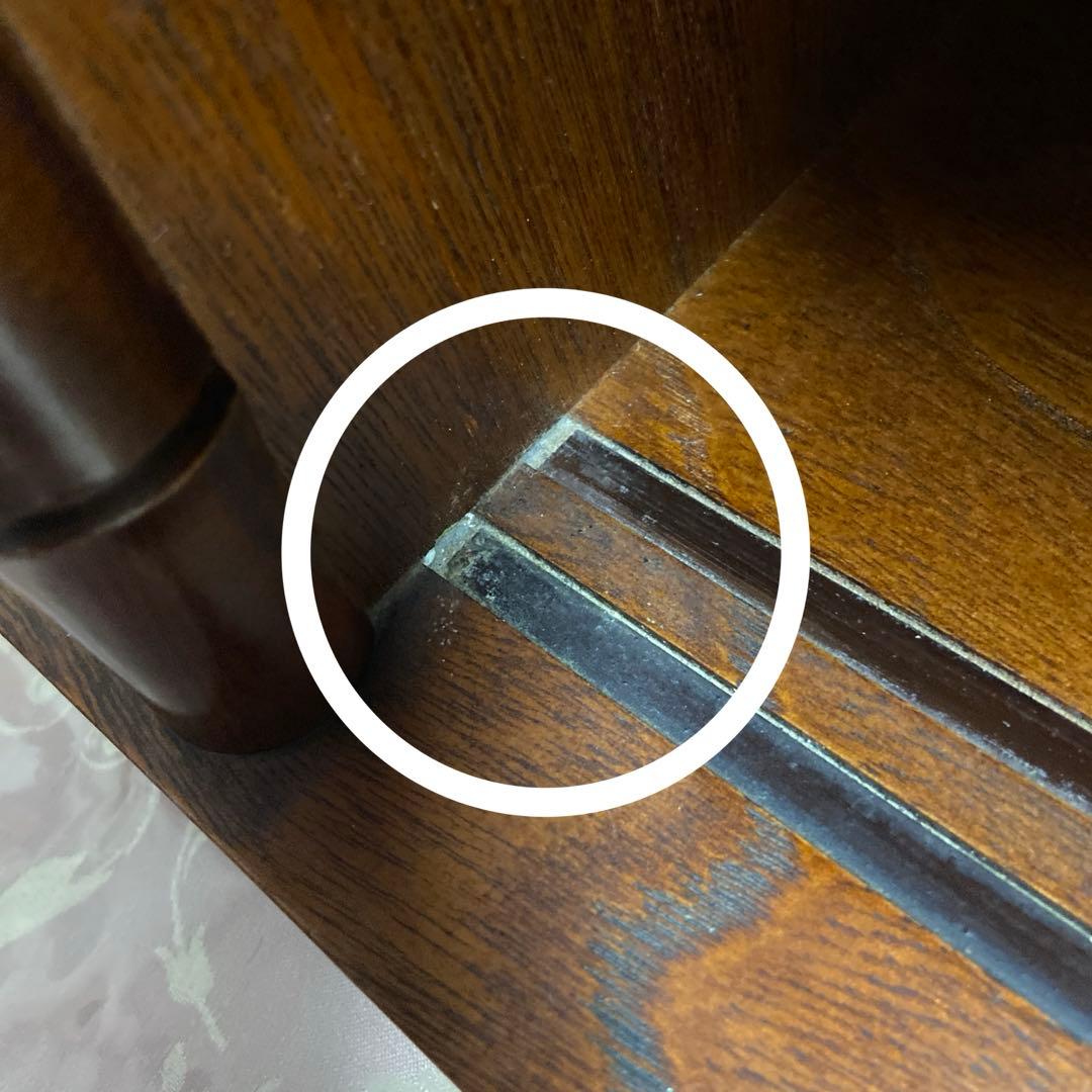 昭和レトロ 床の間飾り棚 テレビ台 和モダン ローボード