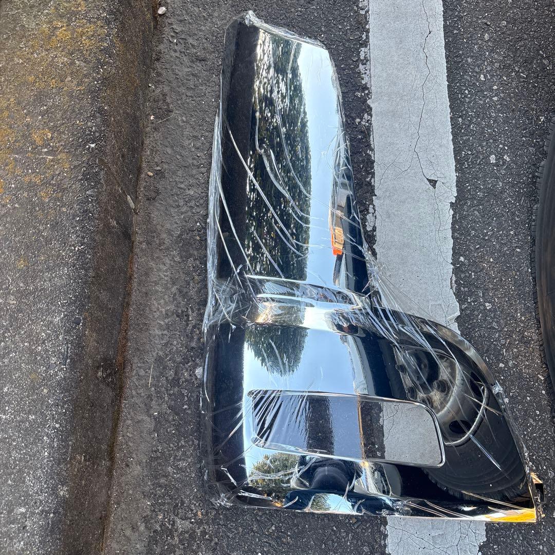 三菱スーパーグレイトコーナーメッキ