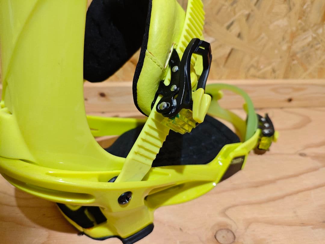 salomon TRIGGER Sサイズ 美品☆サロモントリガー　ビンディング