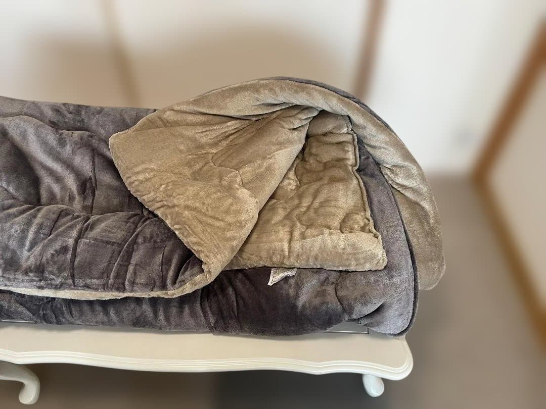 ★こたつ 猫脚 姫家具 アンティーク風 こたつ布団セット【引取限定】★