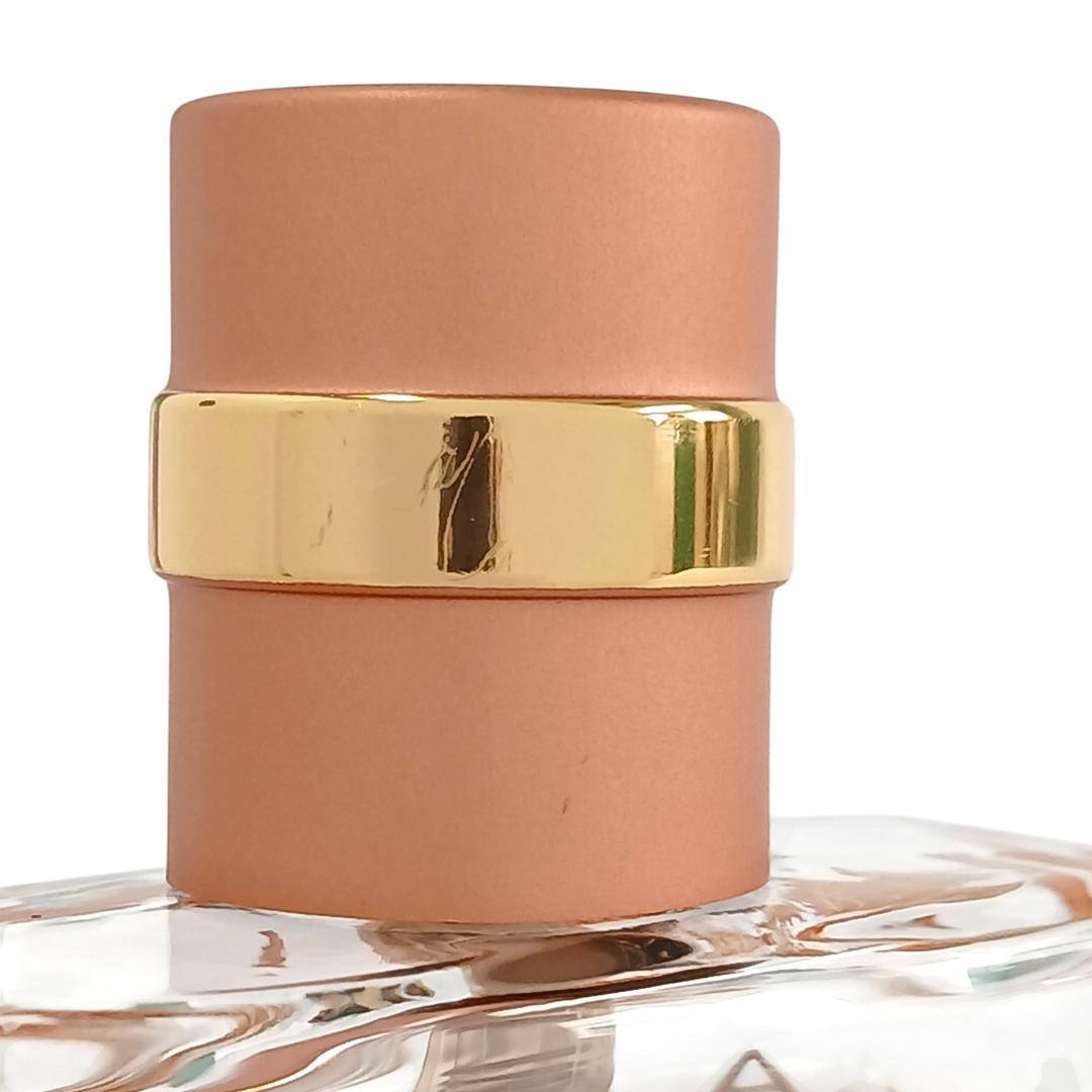 CHANEL シャネル アリュール オードパルファム 50ml フランス製