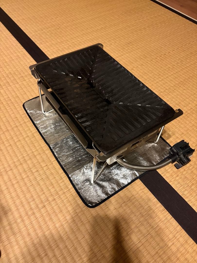 k*u様 スノーピーク 雪峰苑　peak