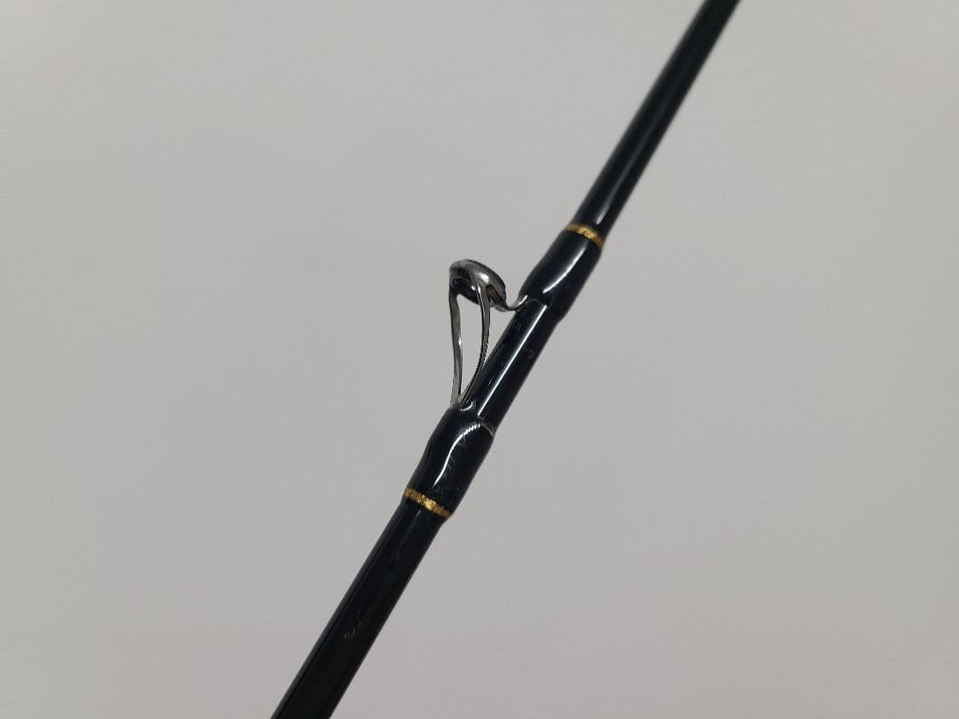 エバーグリーン　ヘラクレス　スーパーエクスプロージョン HCSC-72X　竿袋有