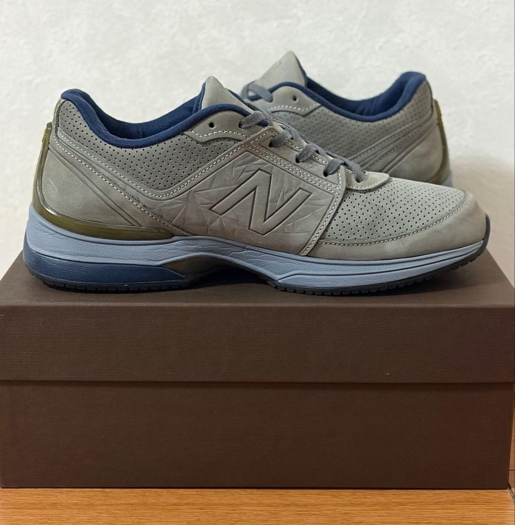 靴 New Balance M2040 GL3