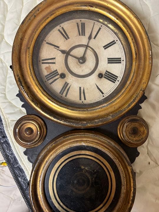 柱時計まとめ売りバラ売りも可能