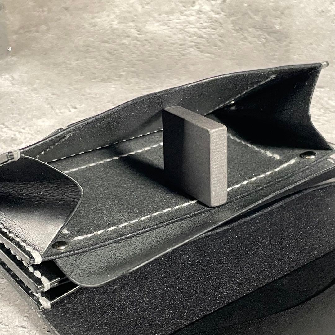 TruckerWallet”CORE mid”custom / TW-02c