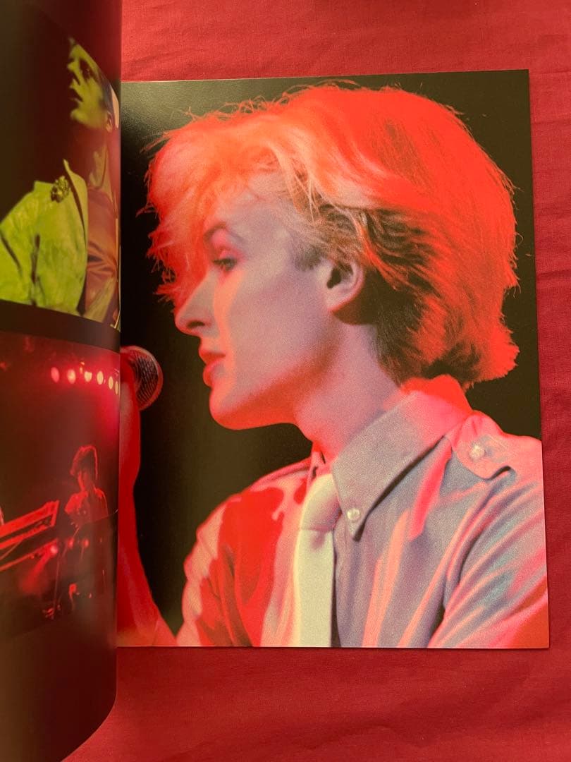 CD未開封　プロフェテーク　1978-1980 David Sylvian