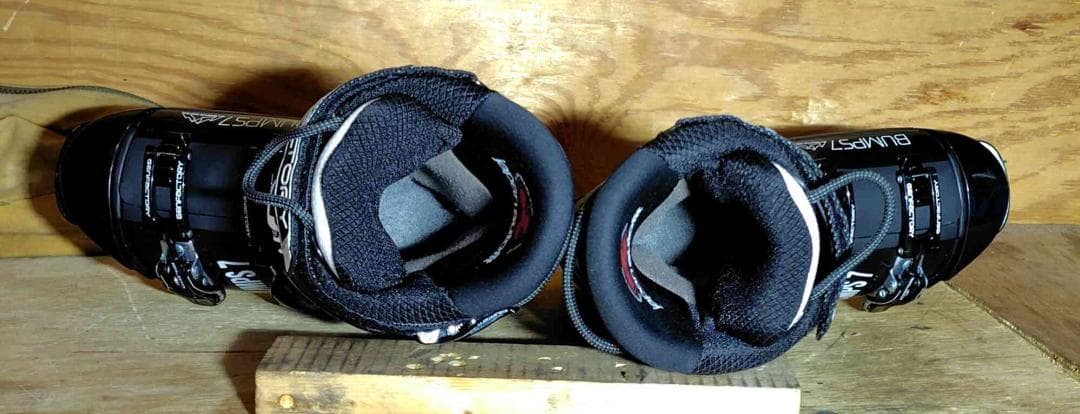 GENFACTORY スキーブーツ＜2022/2023＞ BUMPS7 値下げ