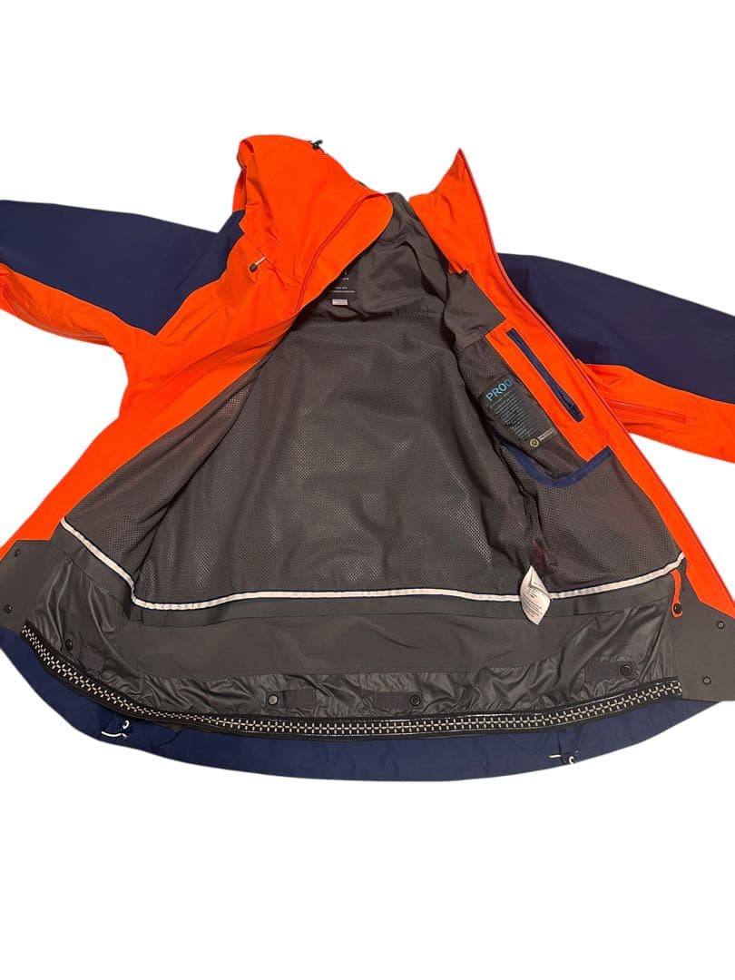HAGLOFS ホグロフス NIVA JACKET MEN