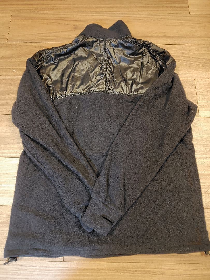 N*)様 RYOGEN (リョウゲン) THERMO FLEECE PULLOV