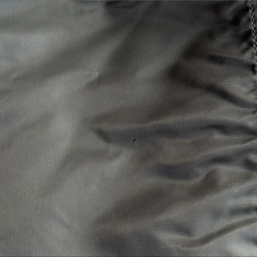 旧タグ　N-2B アルファインダストリーズ　フライトジャケット　USA製　L