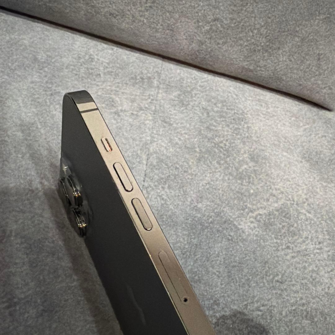 Apple iPhone 13 Pro Max 256GB 美品