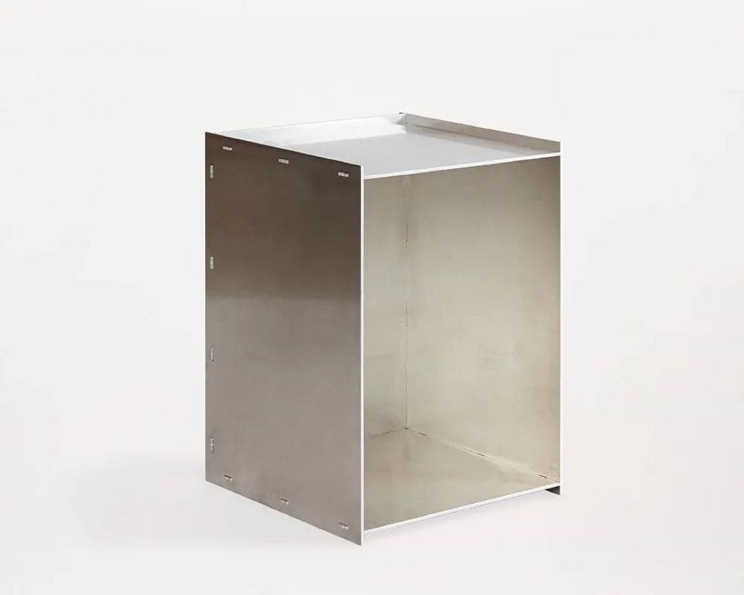 frama rivet box フラマ ステンレス