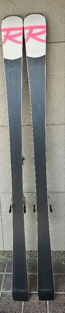 ★値下げ★　ROSSIGNOL SUPER VIRAGE V LTD