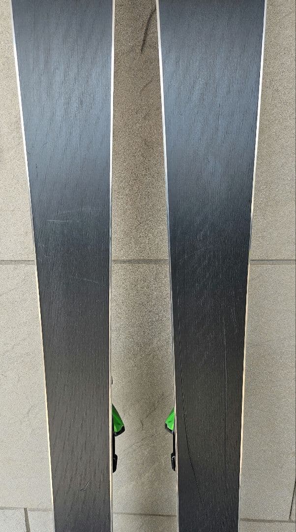 ★値下げ★　ROSSIGNOL SUPER VIRAGE V LTD