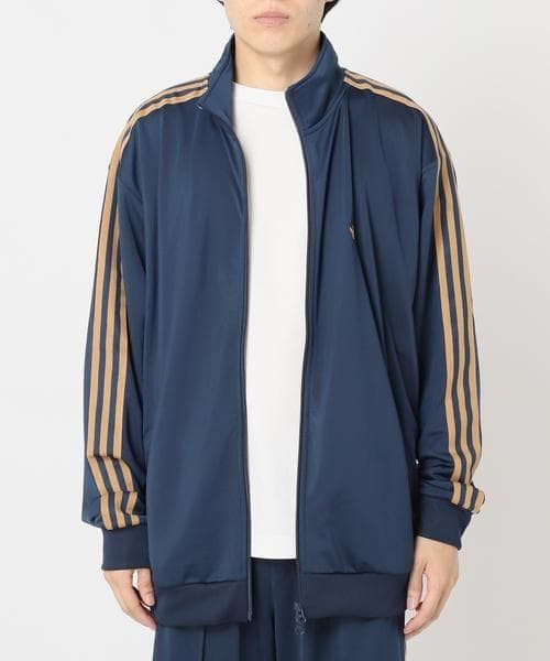 2XL アディダス オリジナルス トラック ジャケット JD5268 ジャージ