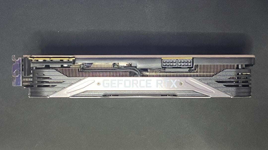 グラフィックボード・グラボ・ビデオカード GAINWARD Phoenix RTX3090 24GB