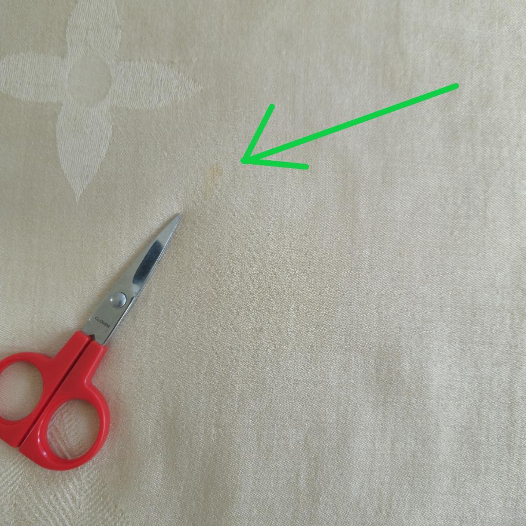 ヴィトン　カシミヤシルク　モノグラム　大判　ストール　ショール　ユニセックス