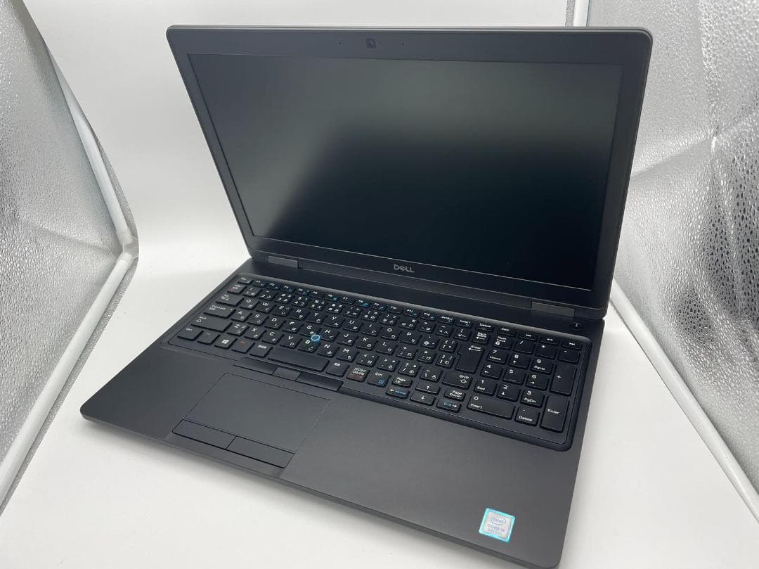 DELL 5590 第8世代 DELL Latitude 5590 Office