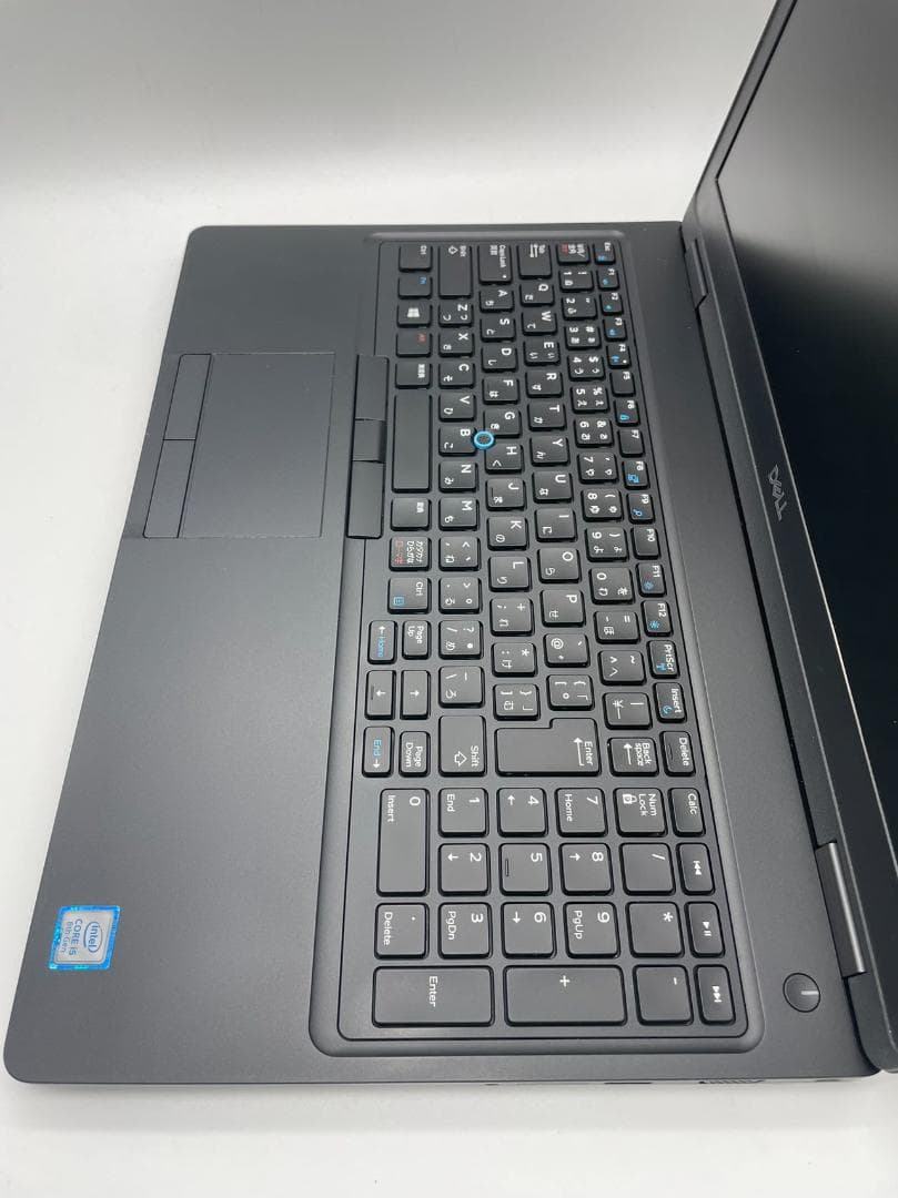 DELL 5590 第8世代 DELL Latitude 5590 Office