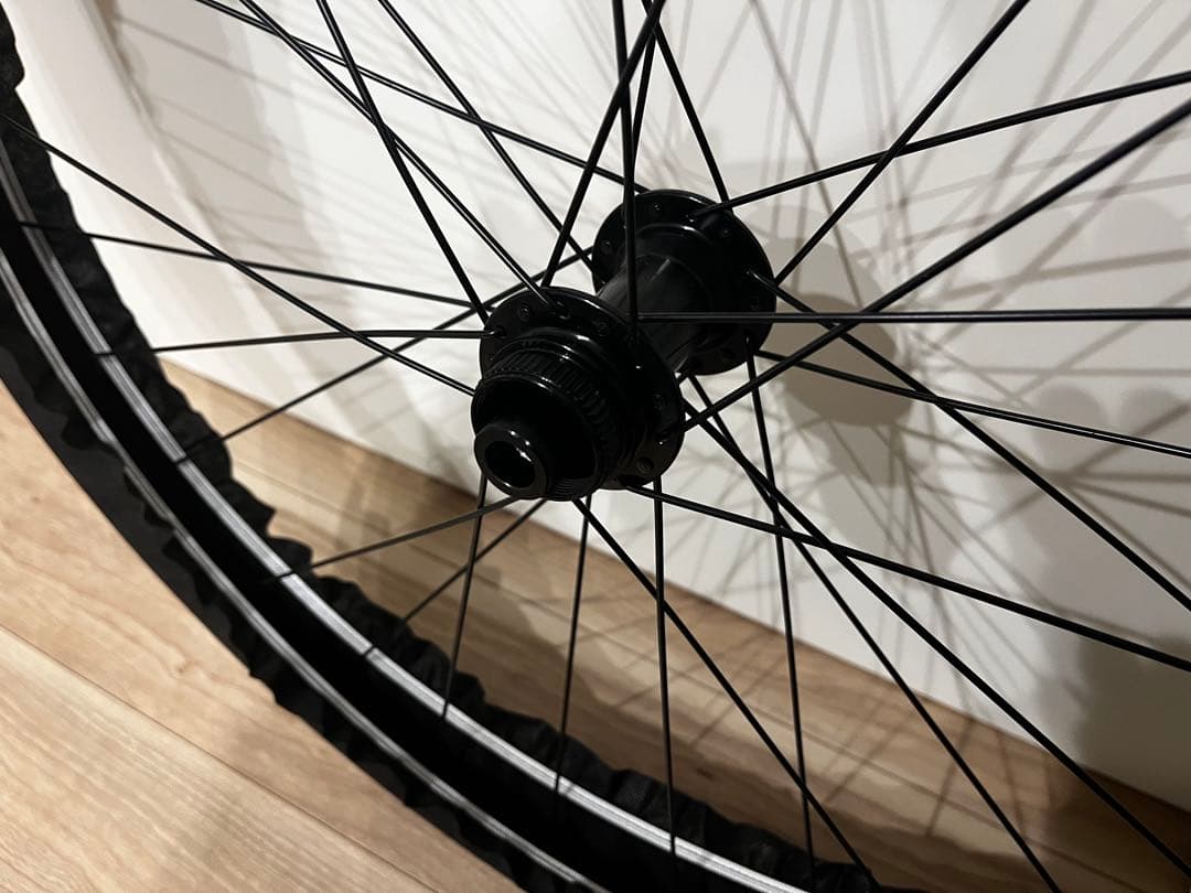 DT-SWISS R470 DB ディスクホイール