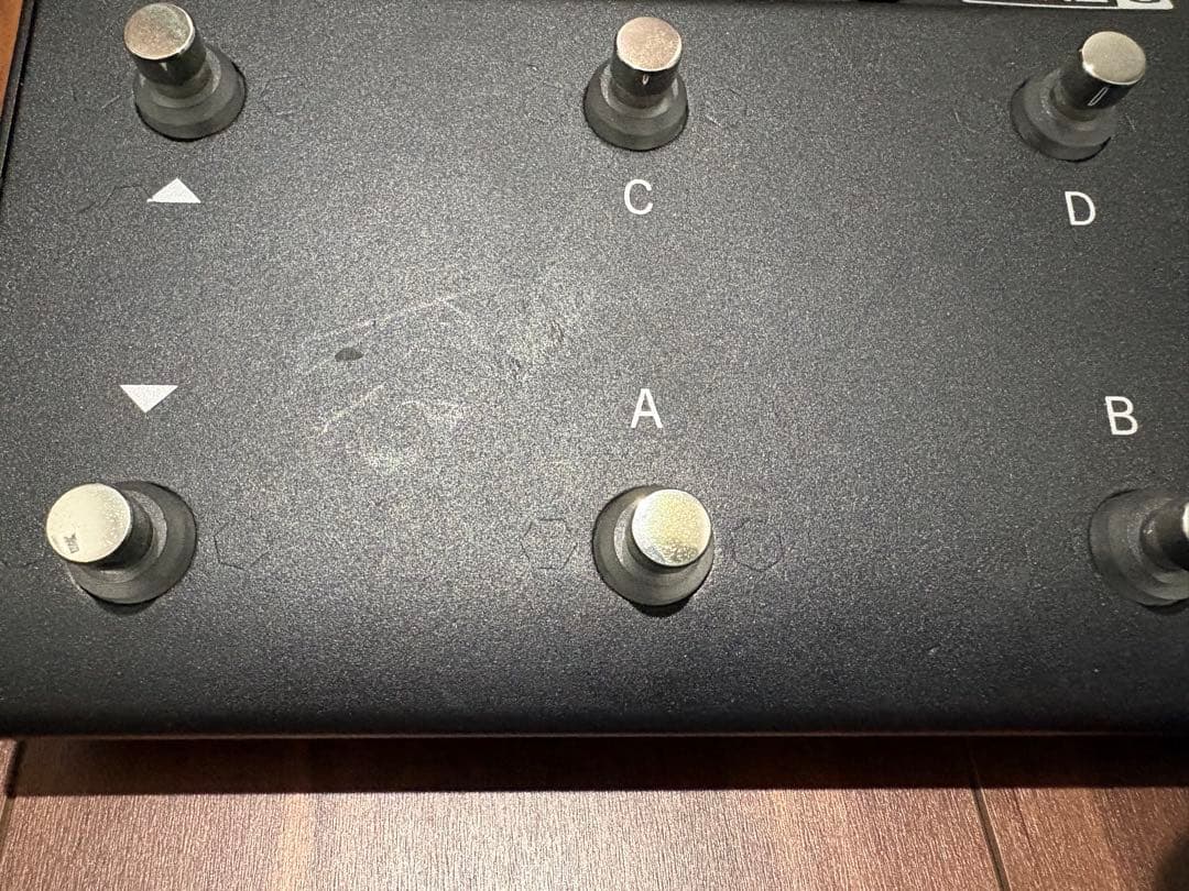 ギター LINE6 POD GO WIRELESS