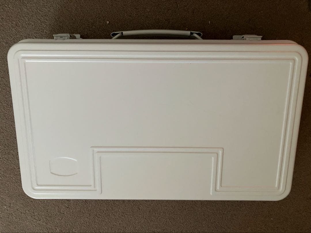 温熱刺激治療器　ネッシー　ケース一式セット　小冊子付き
